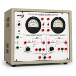 Study of Operational Amplifier as Voltage and Current Feed Back Amplifier